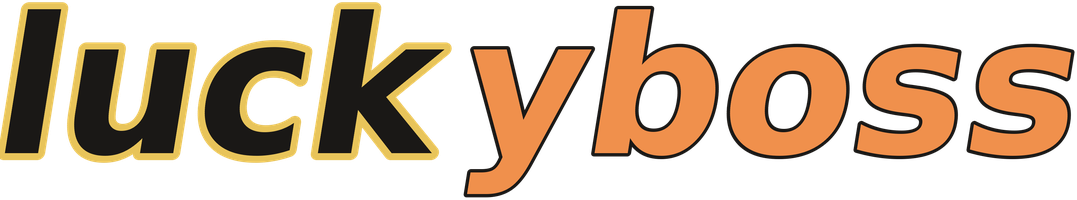 luckyboss logo